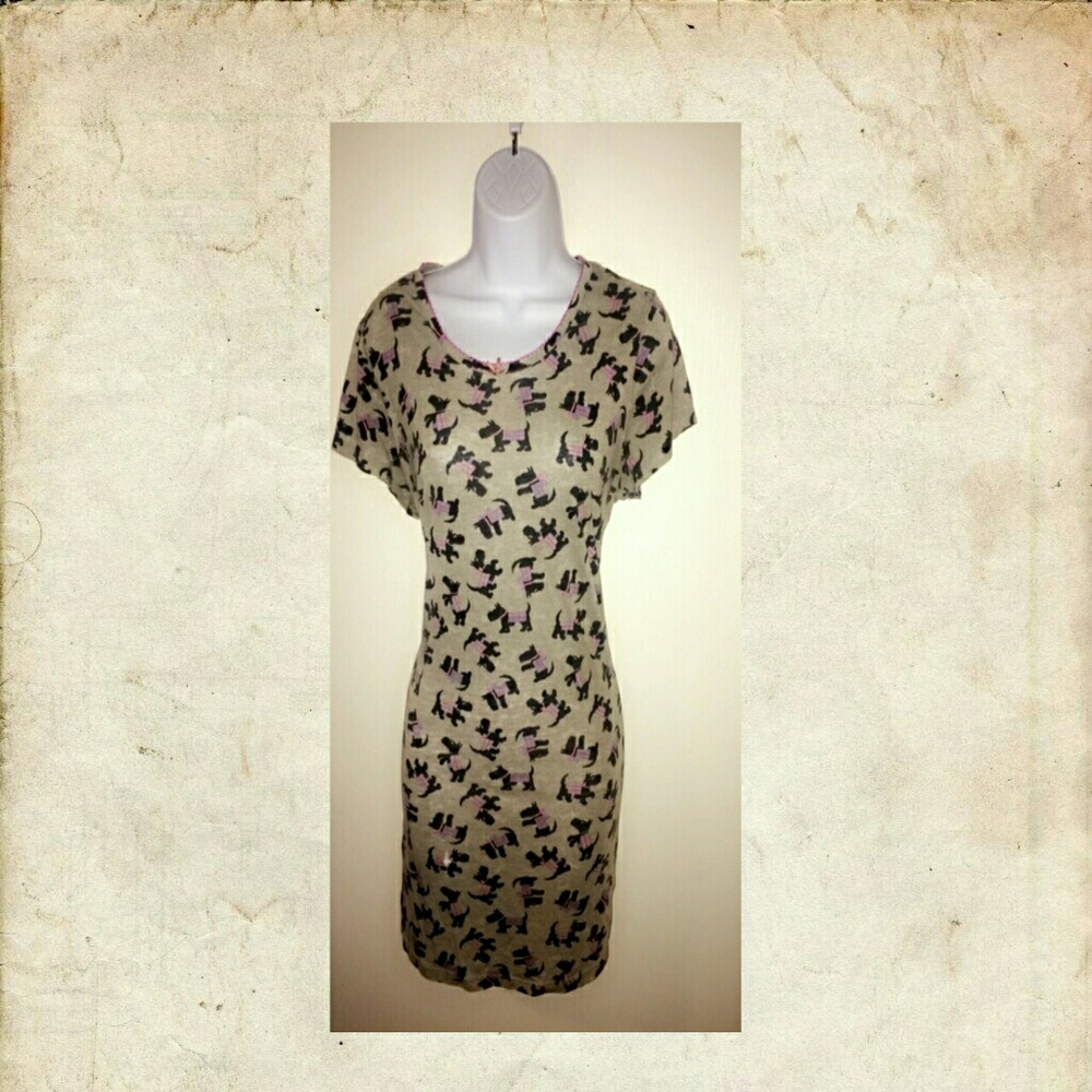nightgown